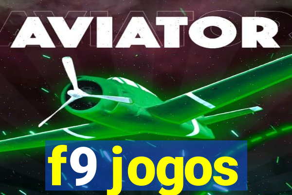 f9 jogos